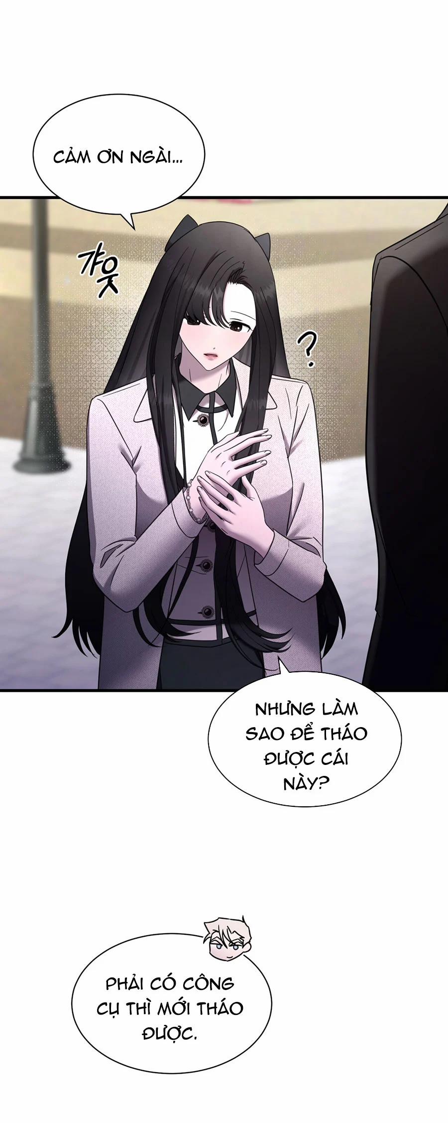 [18+] Lâu Đài Thống Trị 23.2 trang 1