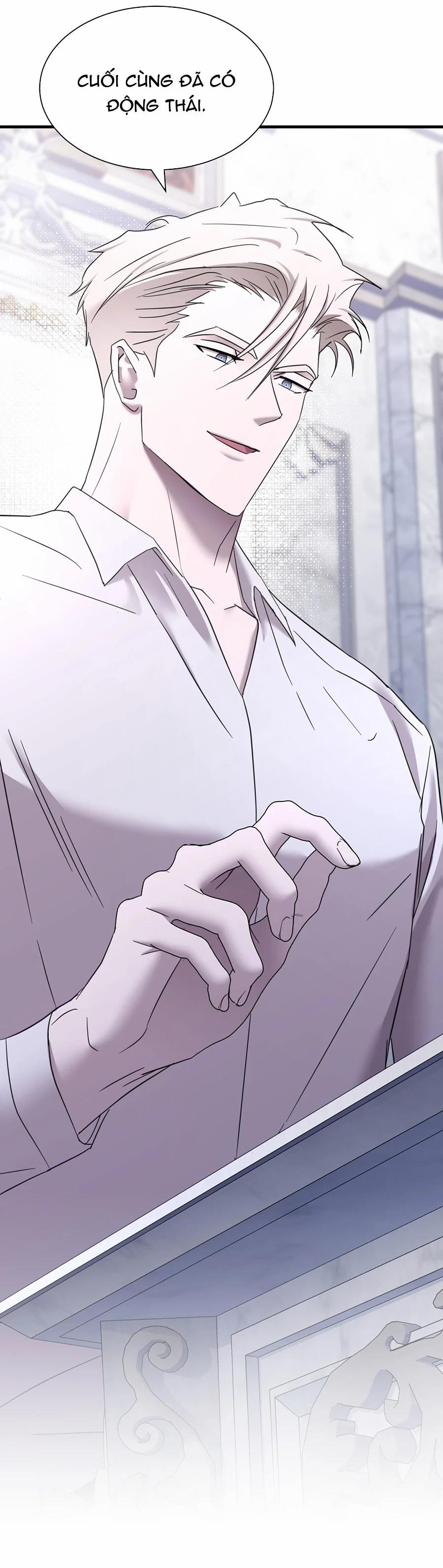 [18+] Lâu Đài Thống Trị 23.2 trang 31