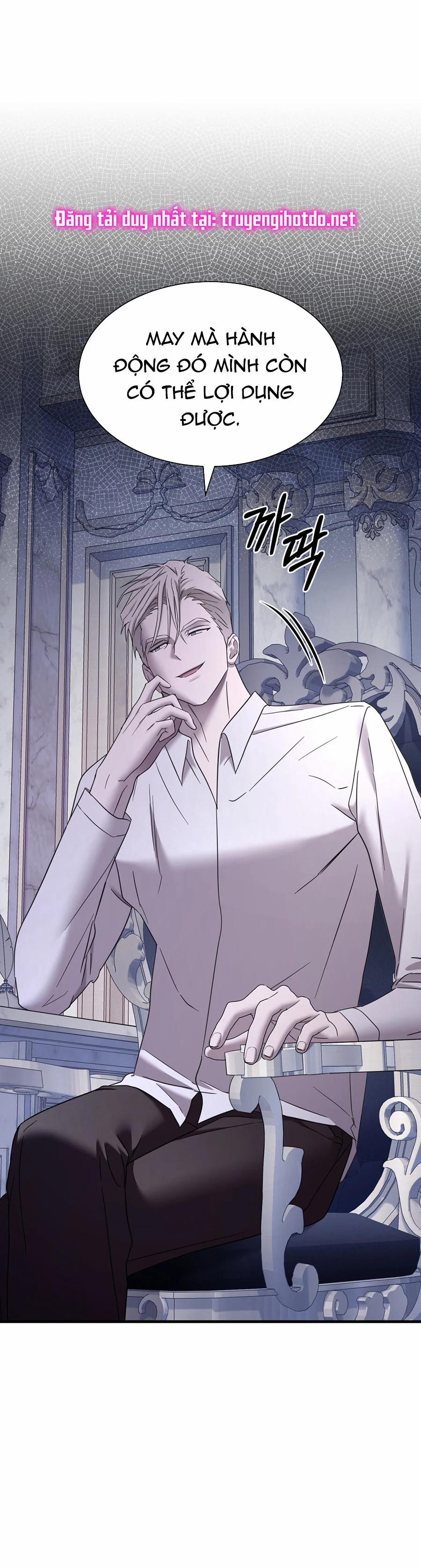 [18+] Lâu Đài Thống Trị 23.2 trang 33