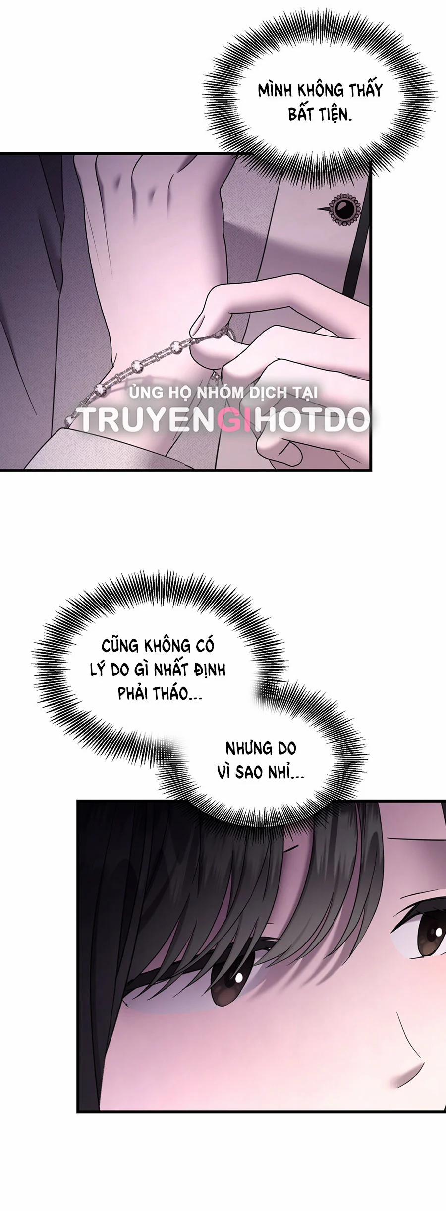 [18+] Lâu Đài Thống Trị 23.2 trang 4