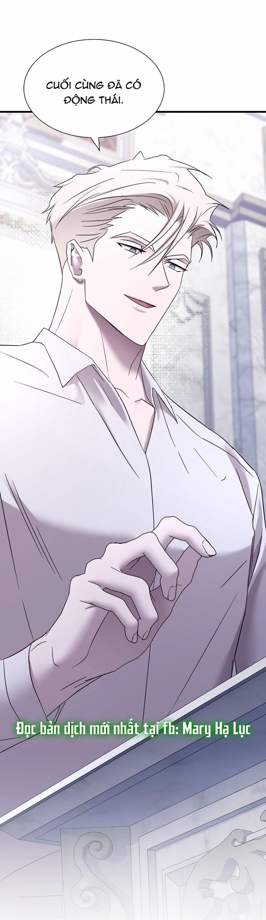 [18+] Lâu Đài Thống Trị 24.1 trang 0