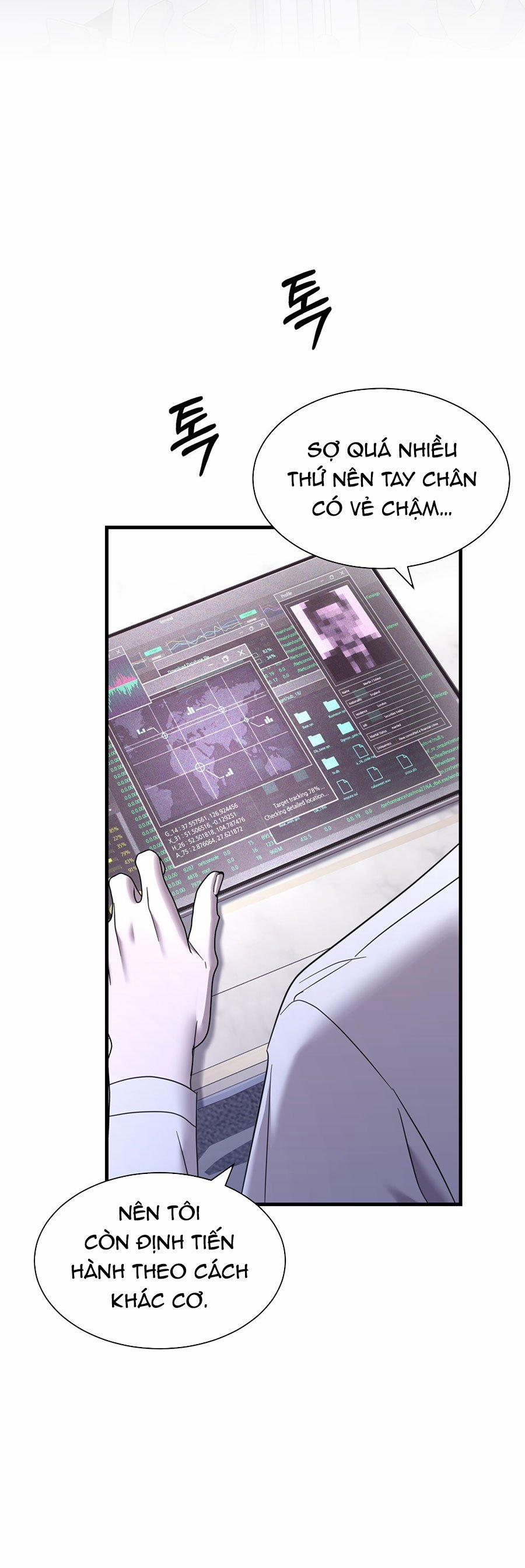 [18+] Lâu Đài Thống Trị 24.1 trang 1