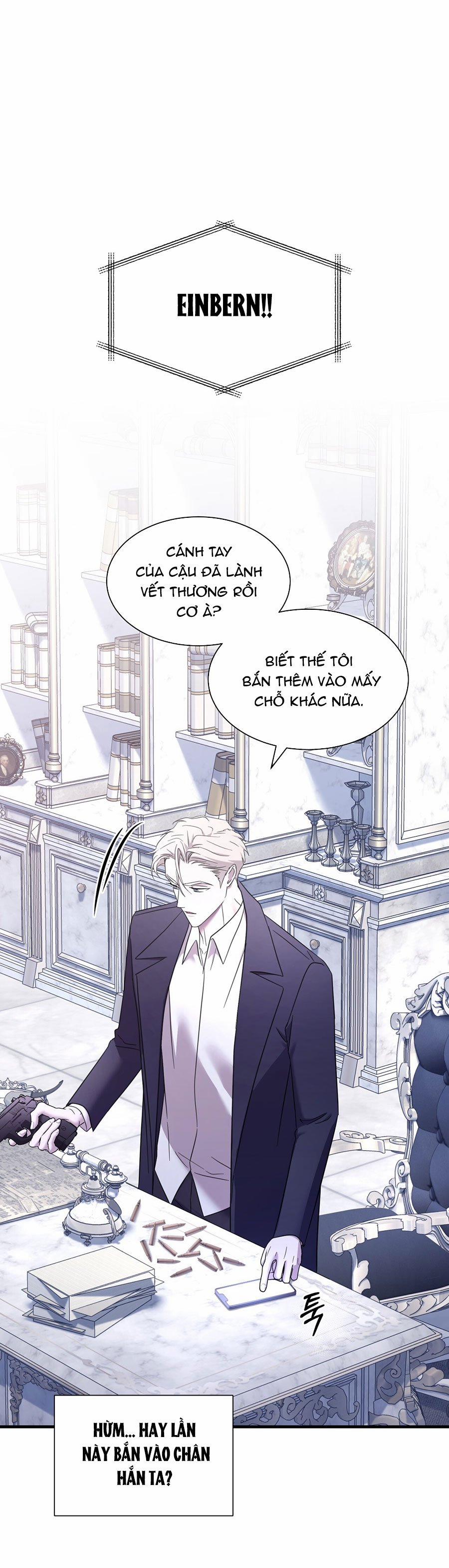 [18+] Lâu Đài Thống Trị 24.1 trang 11