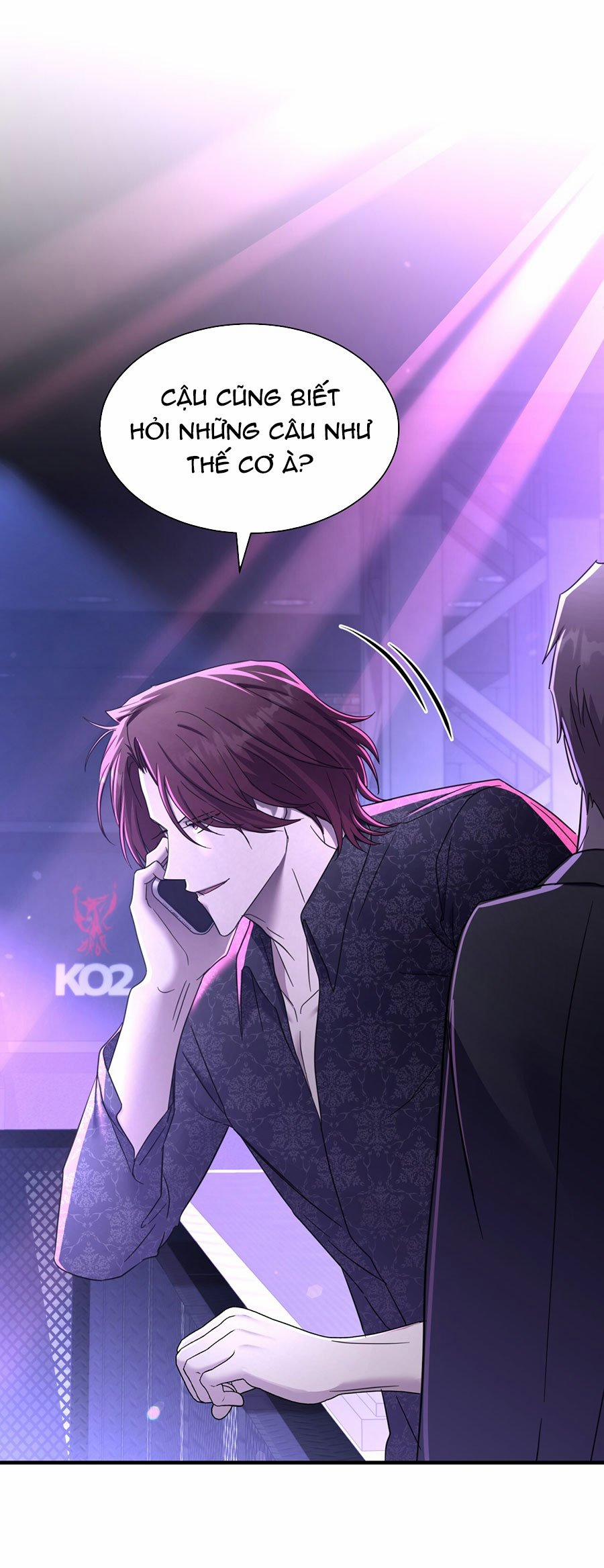 [18+] Lâu Đài Thống Trị 24.1 trang 14