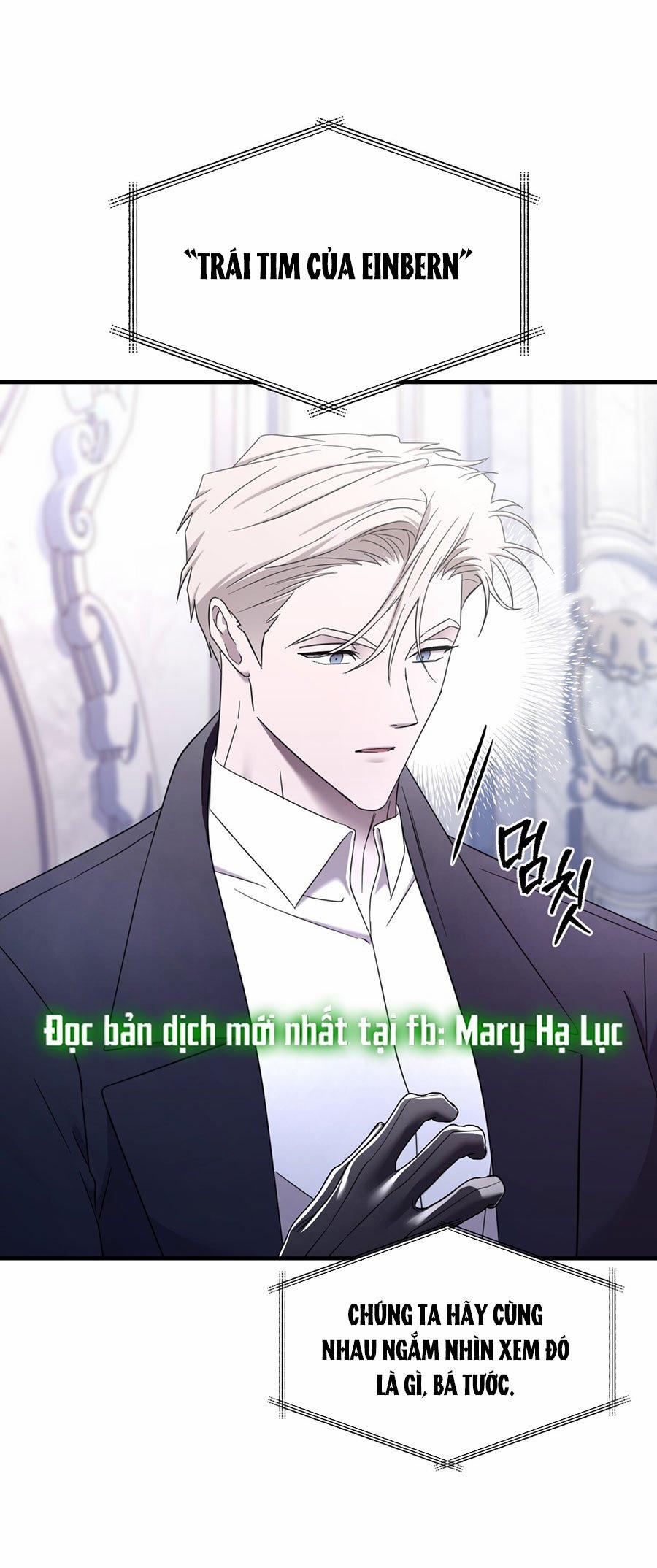 [18+] Lâu Đài Thống Trị 24.1 trang 16