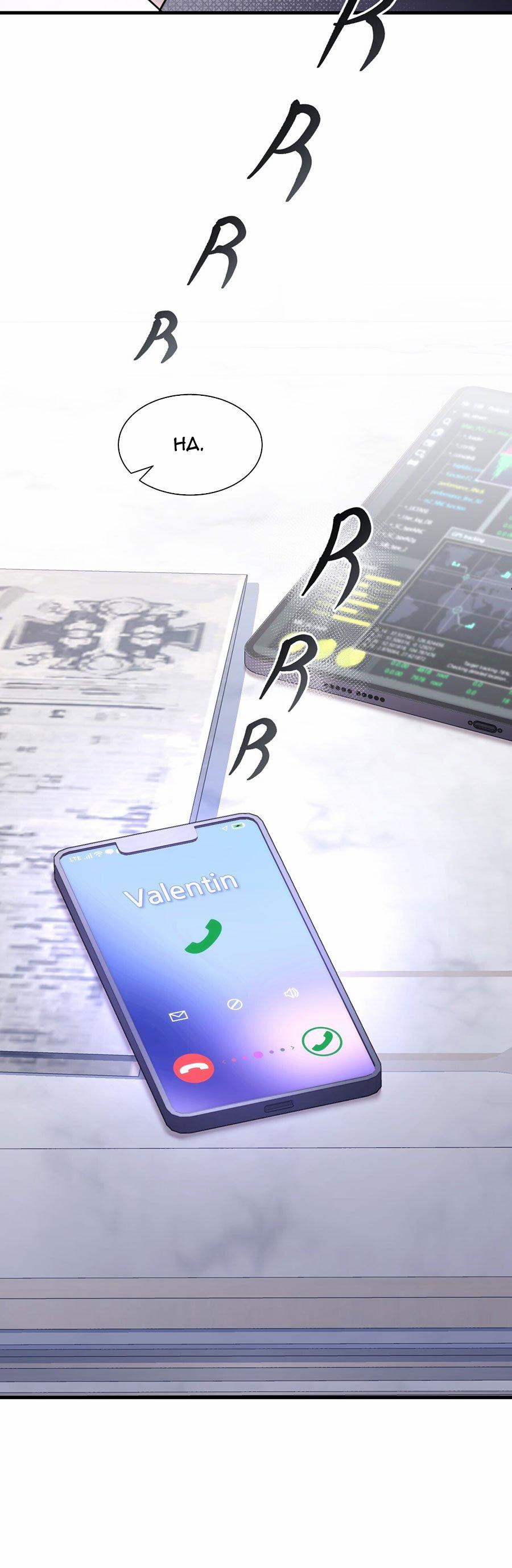 [18+] Lâu Đài Thống Trị 24.1 trang 6