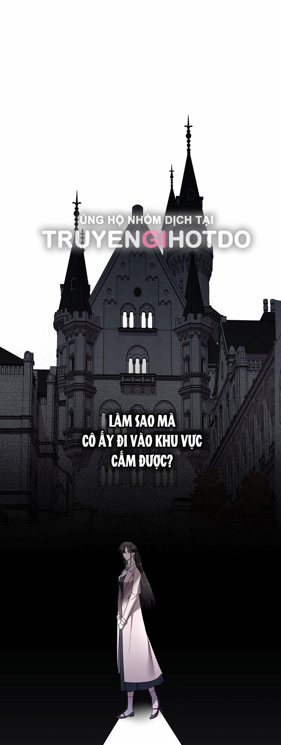 [18+] Lâu Đài Thống Trị 24.2 trang 0