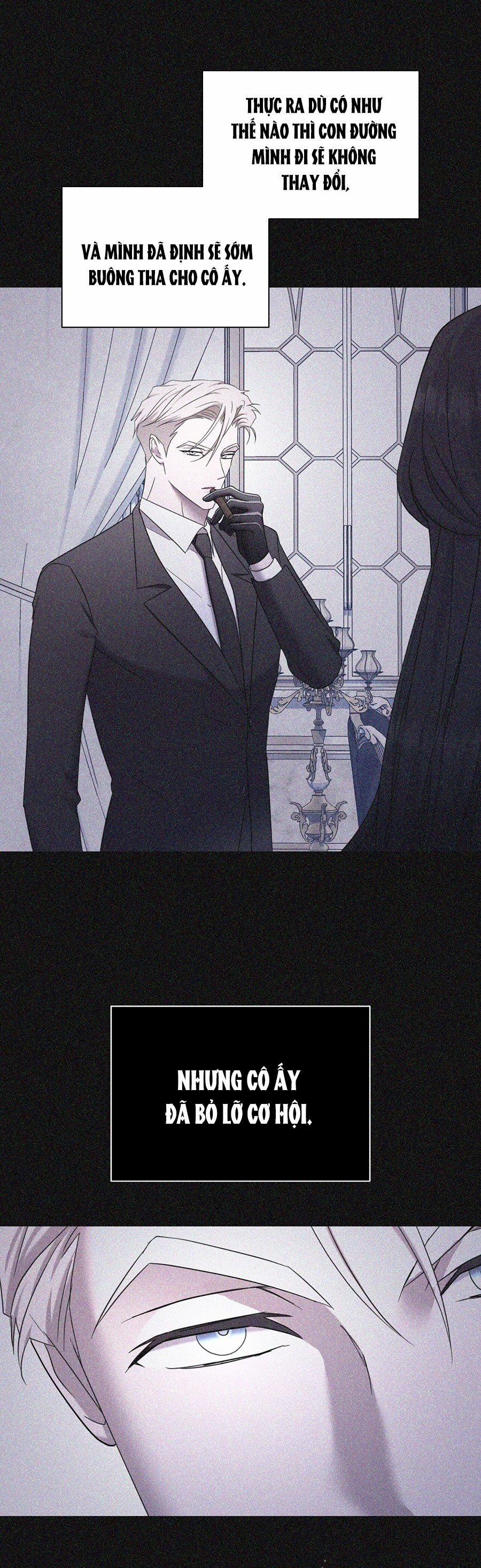 [18+] Lâu Đài Thống Trị 24.2 trang 2