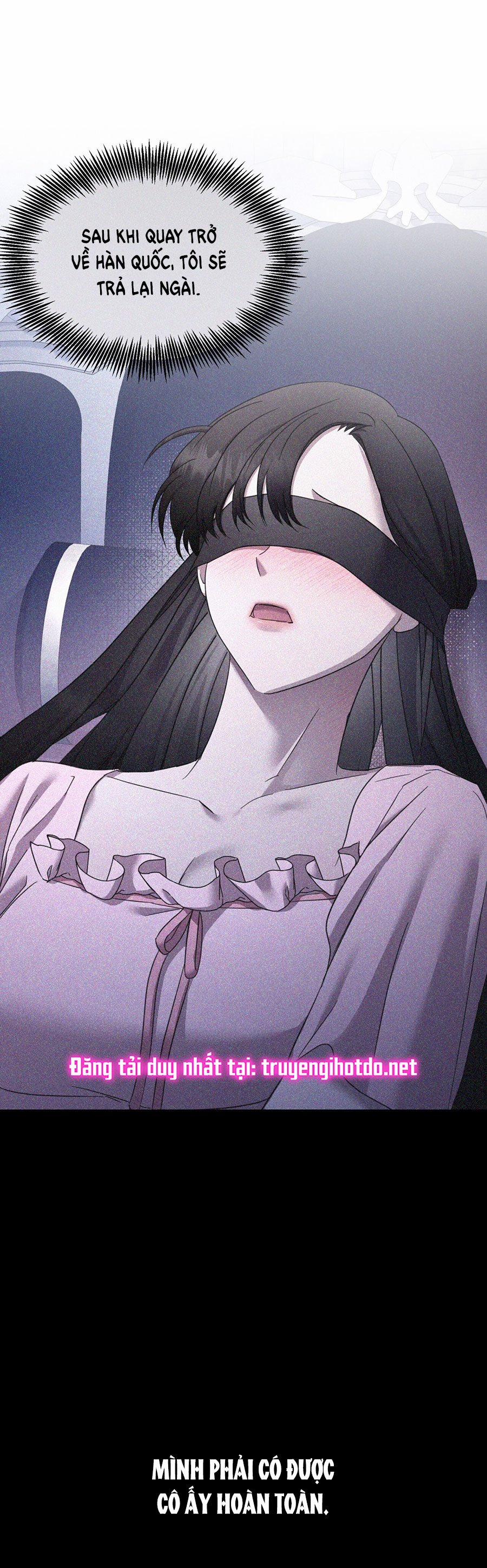 [18+] Lâu Đài Thống Trị 24.2 trang 23