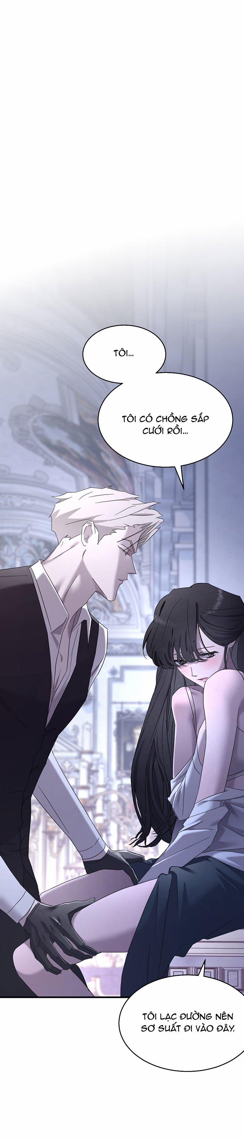 [18+] Lâu Đài Thống Trị 3.1 trang 22