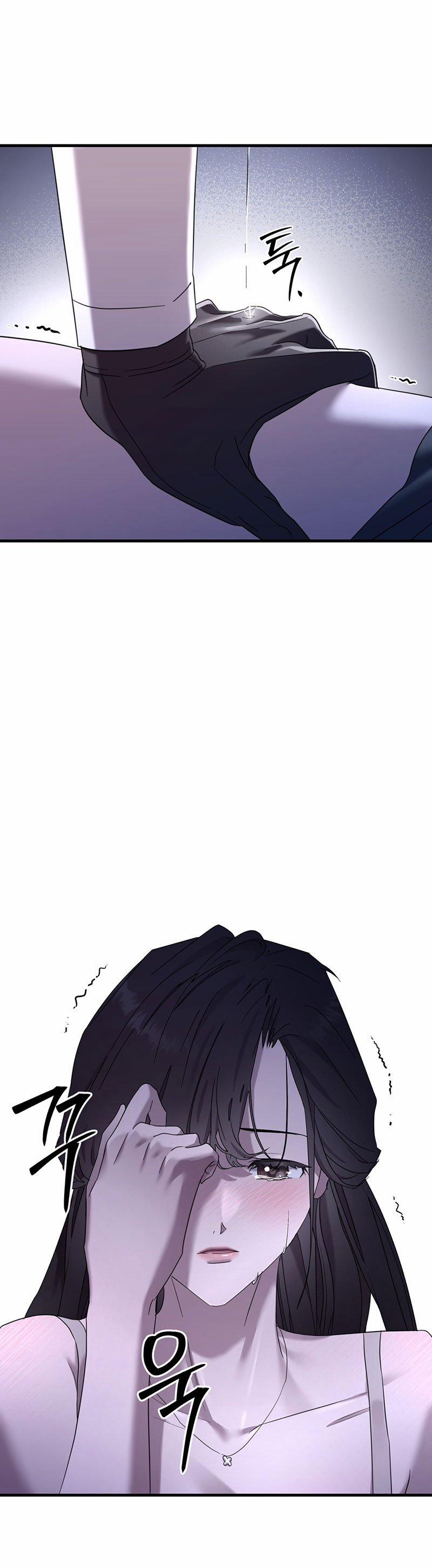 [18+] Lâu Đài Thống Trị 3.1 trang 26