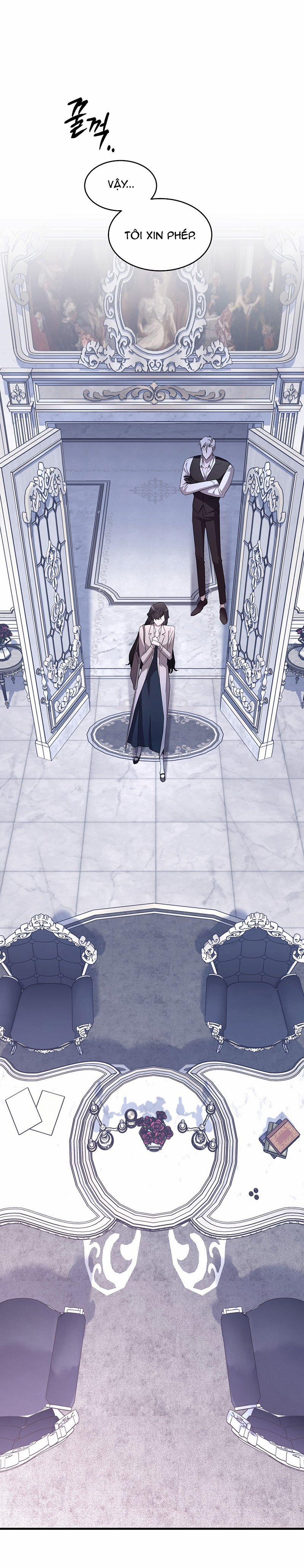 [18+] Lâu Đài Thống Trị 3.2 trang 11