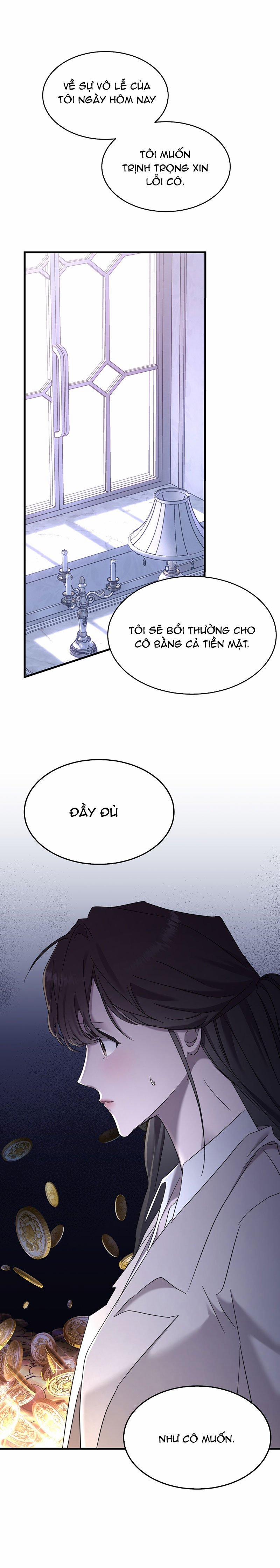 [18+] Lâu Đài Thống Trị 3.2 trang 17