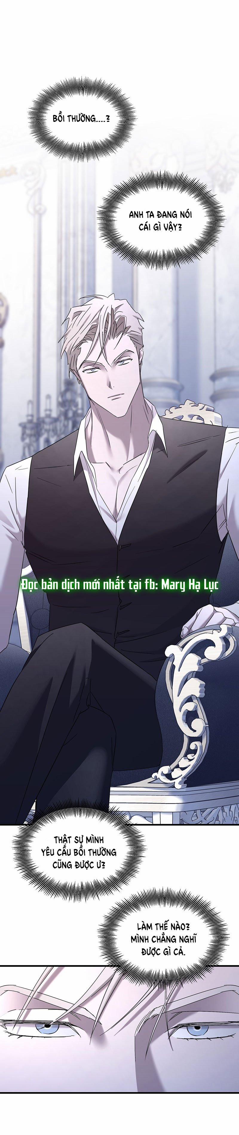 [18+] Lâu Đài Thống Trị 3.2 trang 18