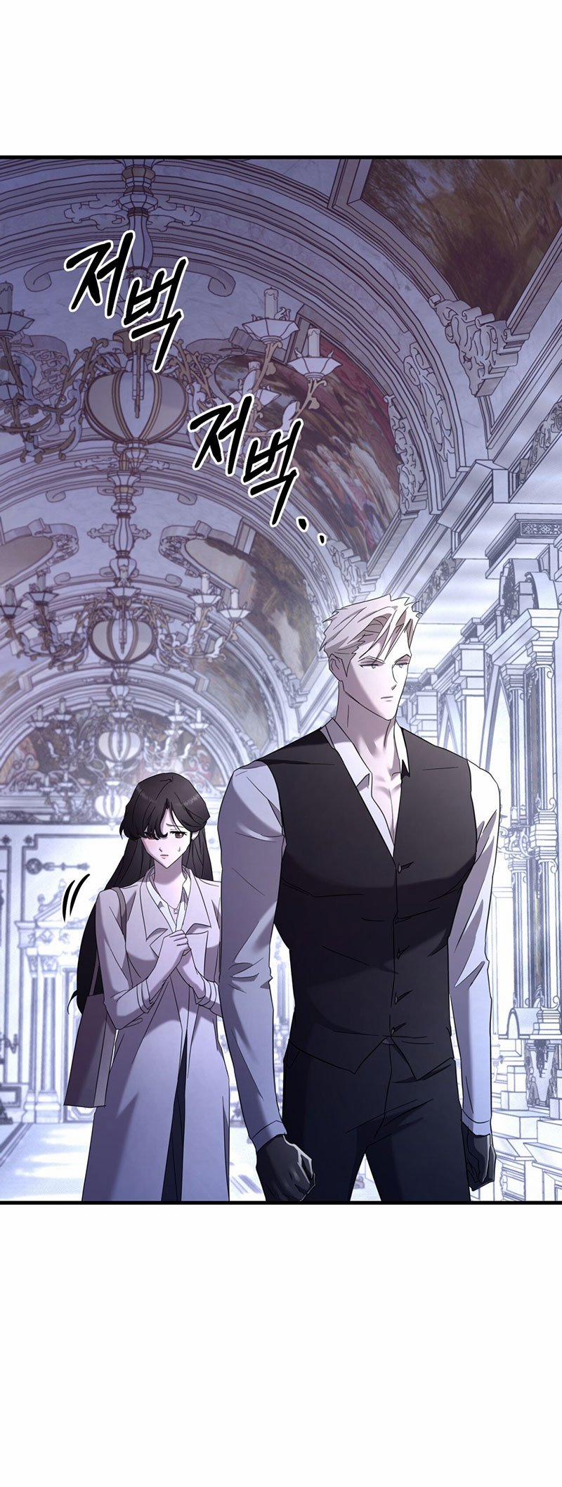 [18+] Lâu Đài Thống Trị 3.2 trang 2