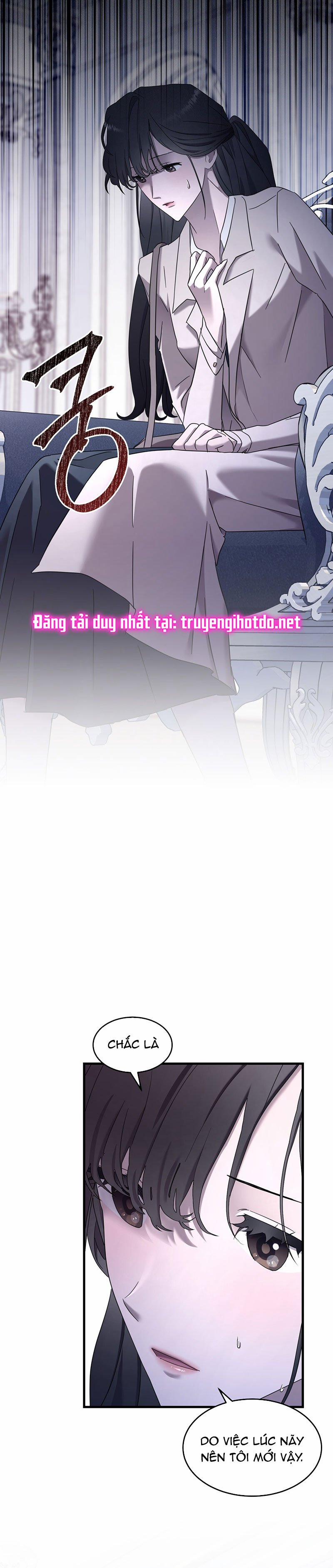 [18+] Lâu Đài Thống Trị 3.2 trang 20