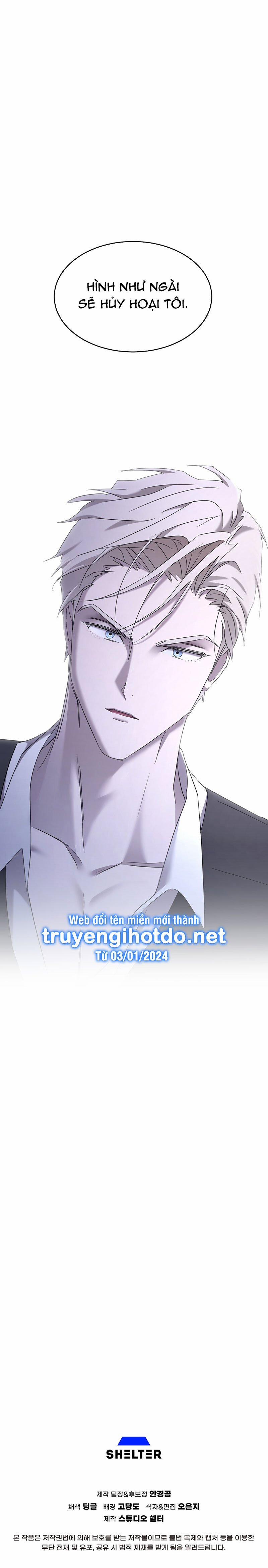 [18+] Lâu Đài Thống Trị 3.2 trang 26