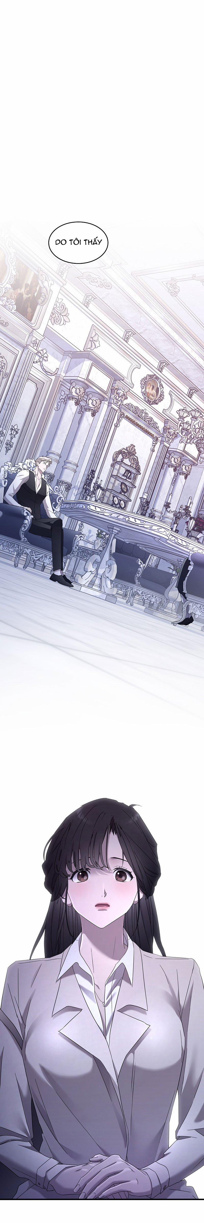 [18+] Lâu Đài Thống Trị 4.1 trang 0