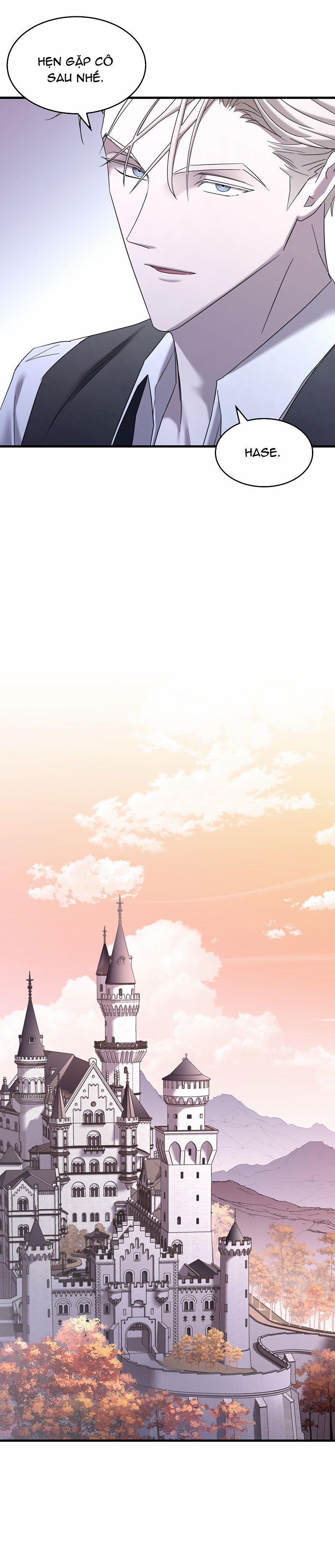 [18+] Lâu Đài Thống Trị 4.1 trang 14