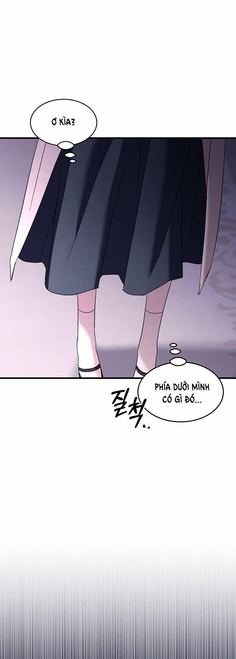 [18+] Lâu Đài Thống Trị 4.1 trang 17