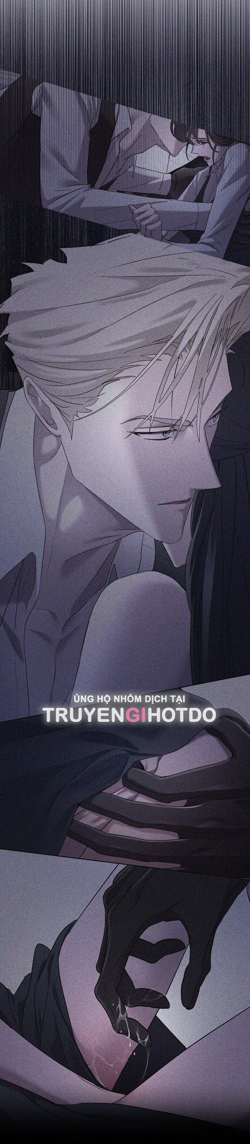 [18+] Lâu Đài Thống Trị 4.1 trang 18