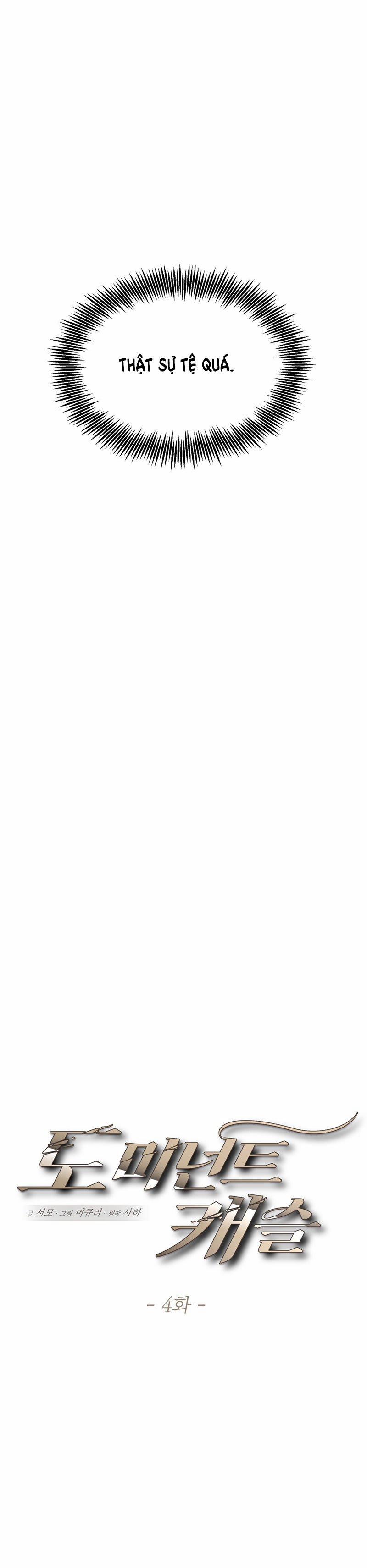 [18+] Lâu Đài Thống Trị 4.2 trang 0