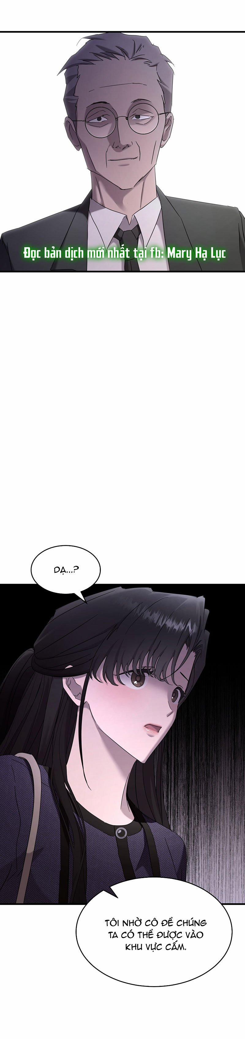 [18+] Lâu Đài Thống Trị 4.2 trang 10