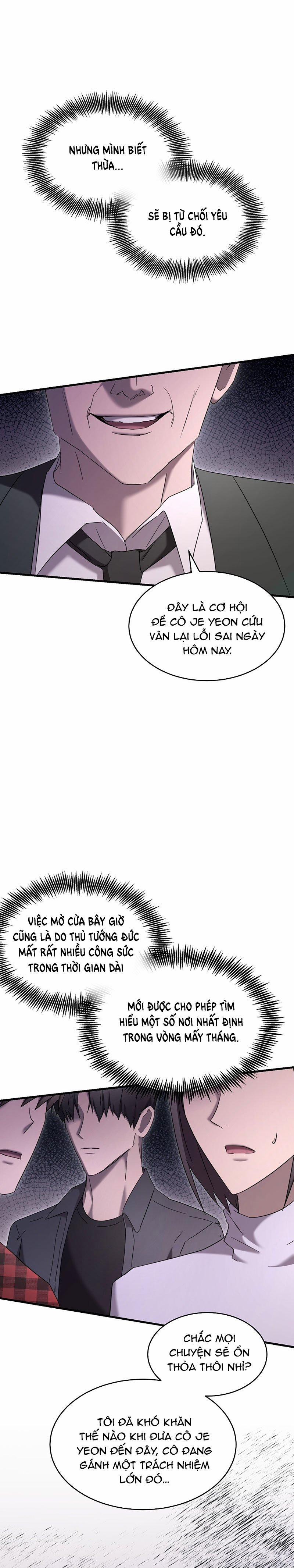 [18+] Lâu Đài Thống Trị 4.2 trang 14