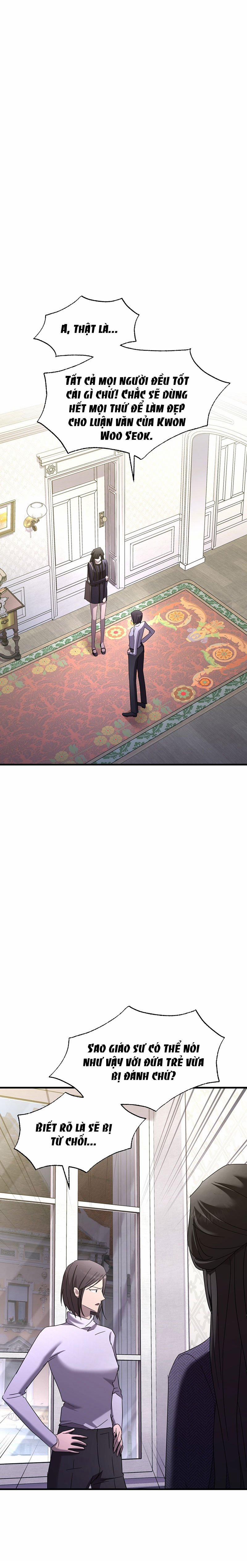 [18+] Lâu Đài Thống Trị 4.2 trang 21