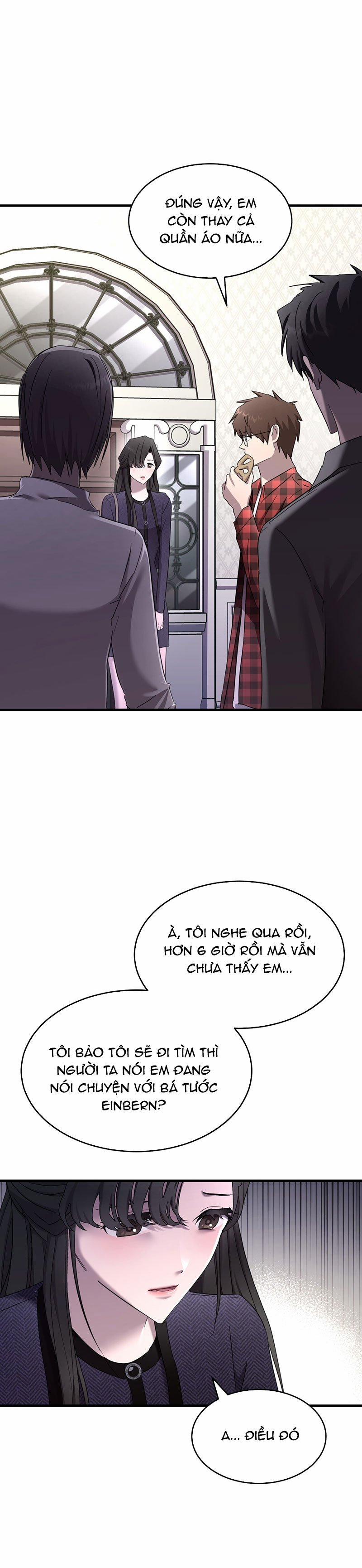 [18+] Lâu Đài Thống Trị 4.2 trang 5