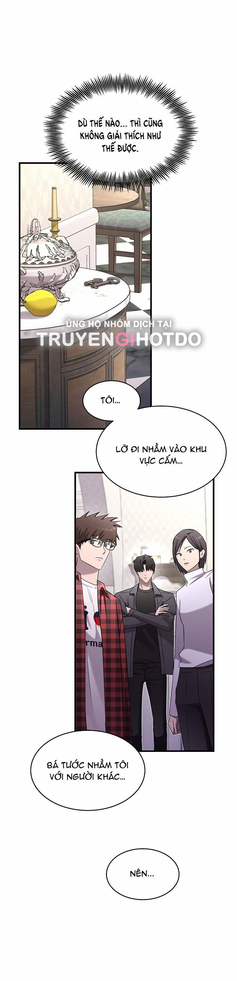[18+] Lâu Đài Thống Trị 4.2 trang 6
