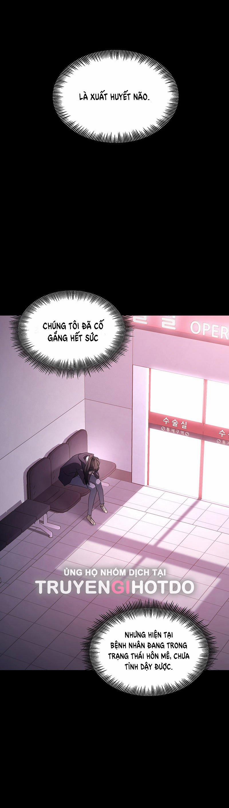 [18+] Lâu Đài Thống Trị 5.1 trang 20