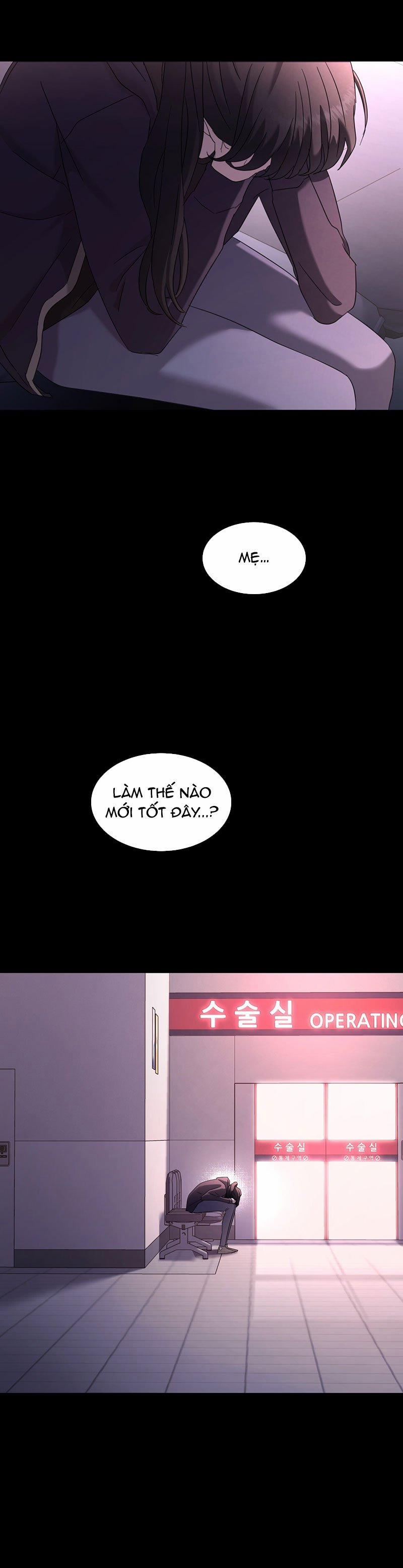 [18+] Lâu Đài Thống Trị 5.1 trang 21