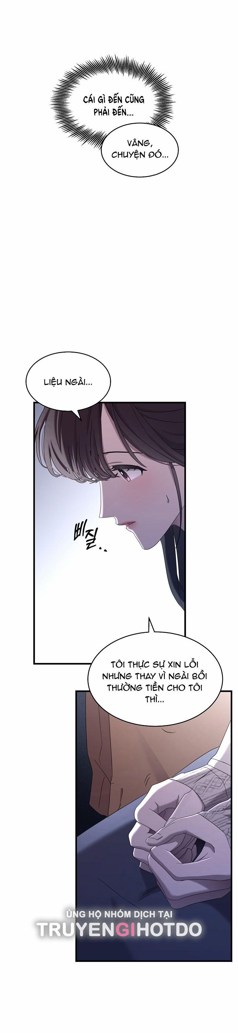 [18+] Lâu Đài Thống Trị 5.2 trang 8