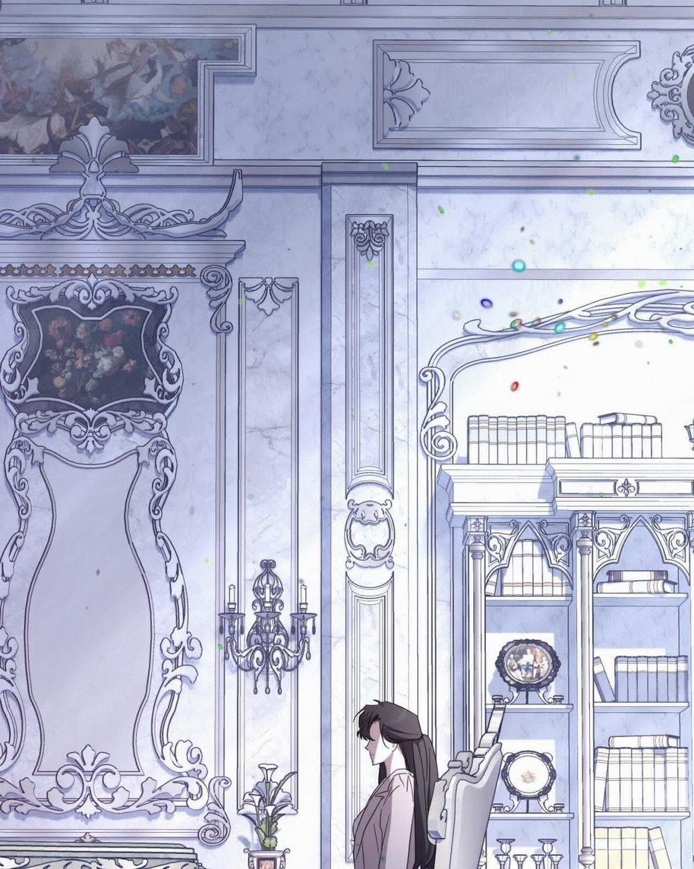 [18+] Lâu Đài Thống Trị 6.2 trang 41