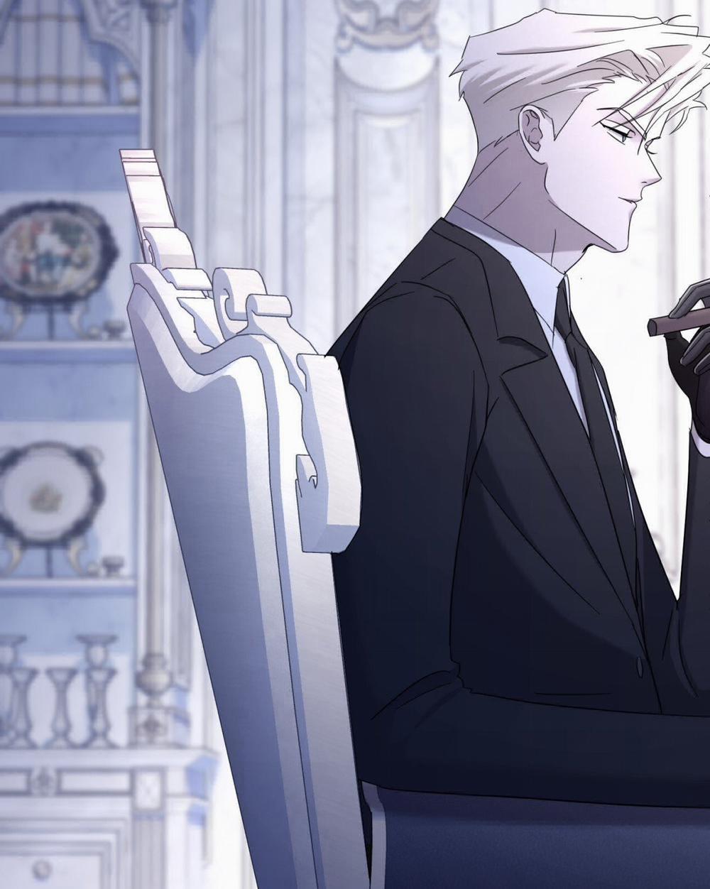 [18+] Lâu Đài Thống Trị 6.2 trang 52