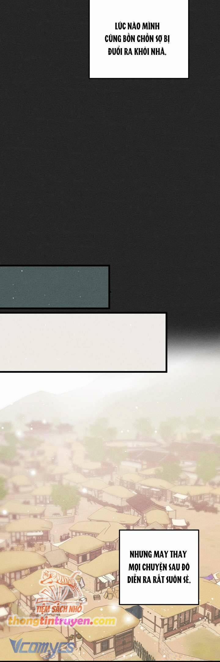 [18+] Lễ Thành Hôn Tháng 5 1 trang 25