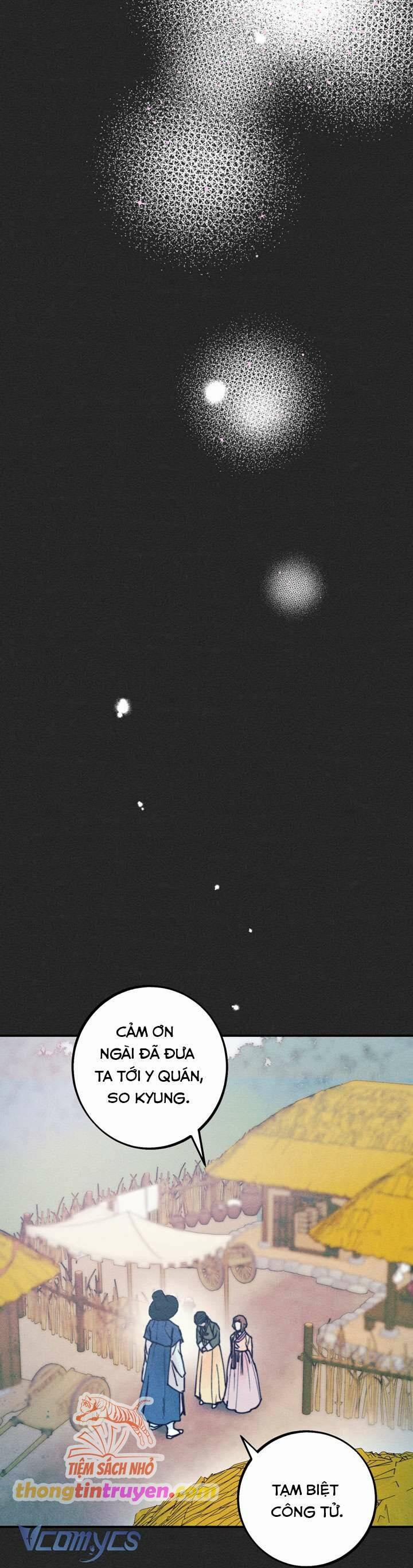 [18+] Lễ Thành Hôn Tháng 5 1 trang 36