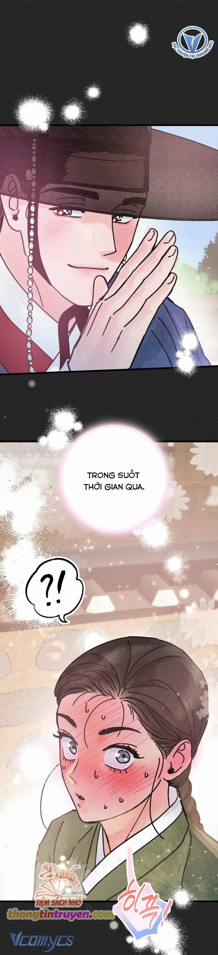 [18+] Lễ Thành Hôn Tháng 5 1 trang 44