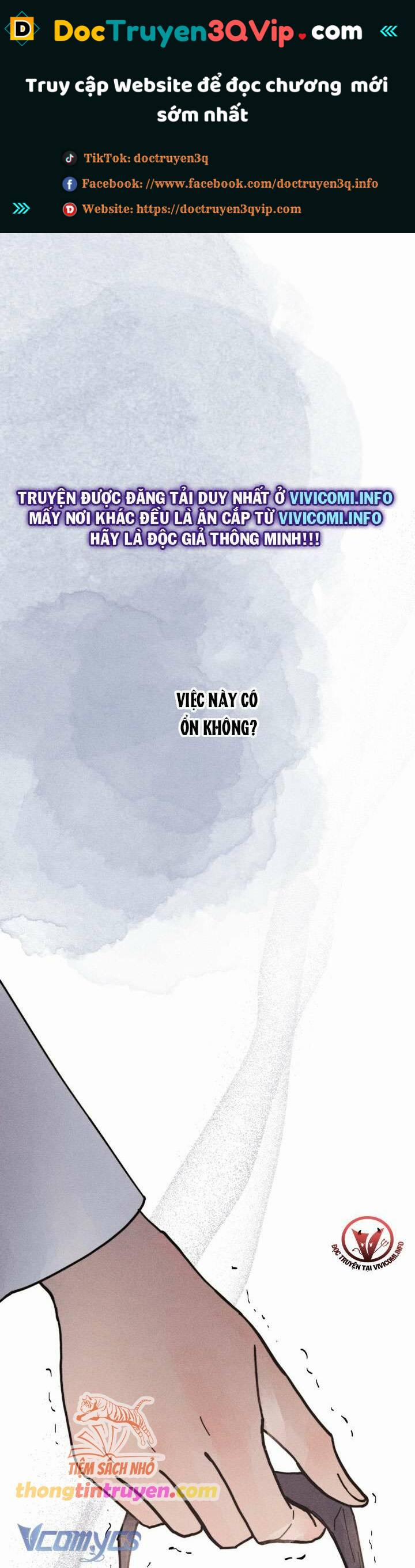 [18+] Lễ Thành Hôn Tháng 5 3 trang 0