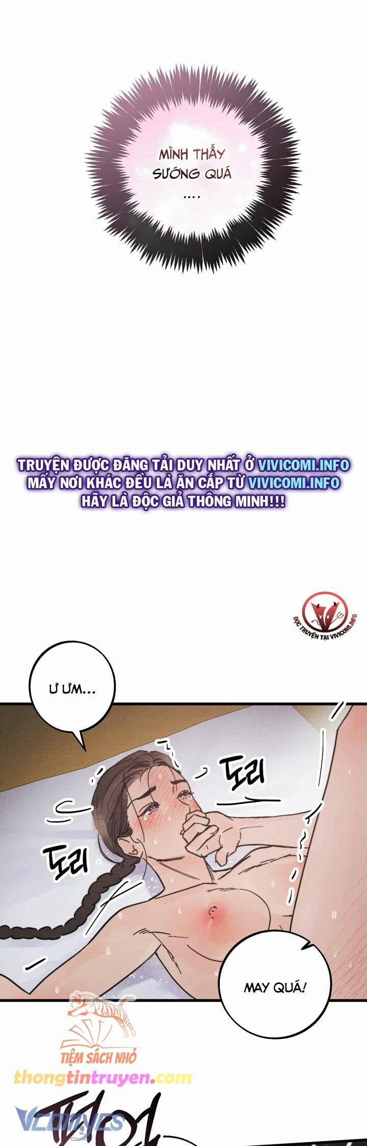 [18+] Lễ Thành Hôn Tháng 5 3 trang 29