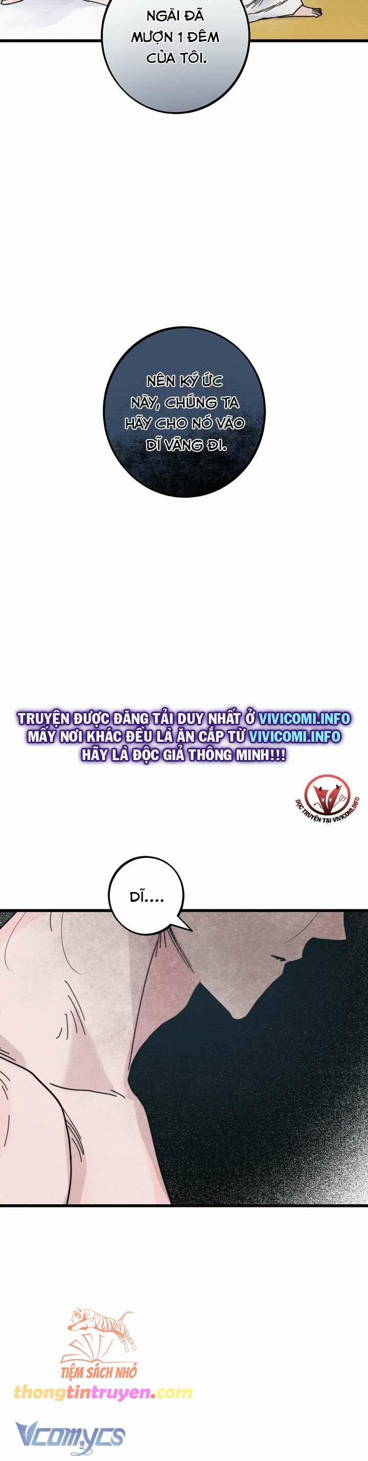 [18+] Lễ Thành Hôn Tháng 5 4 trang 24