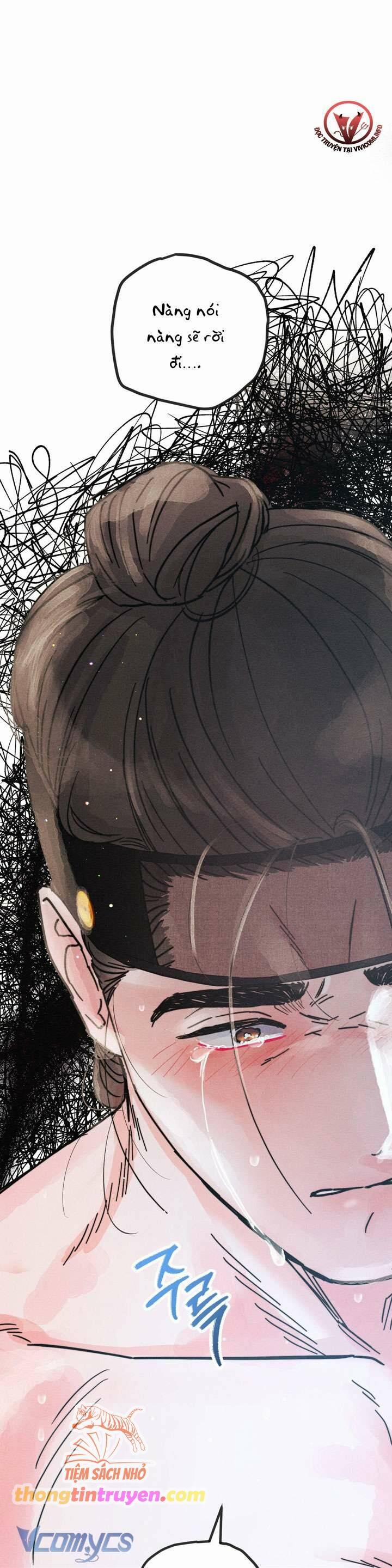 [18+] Lễ Thành Hôn Tháng 5 4 trang 38