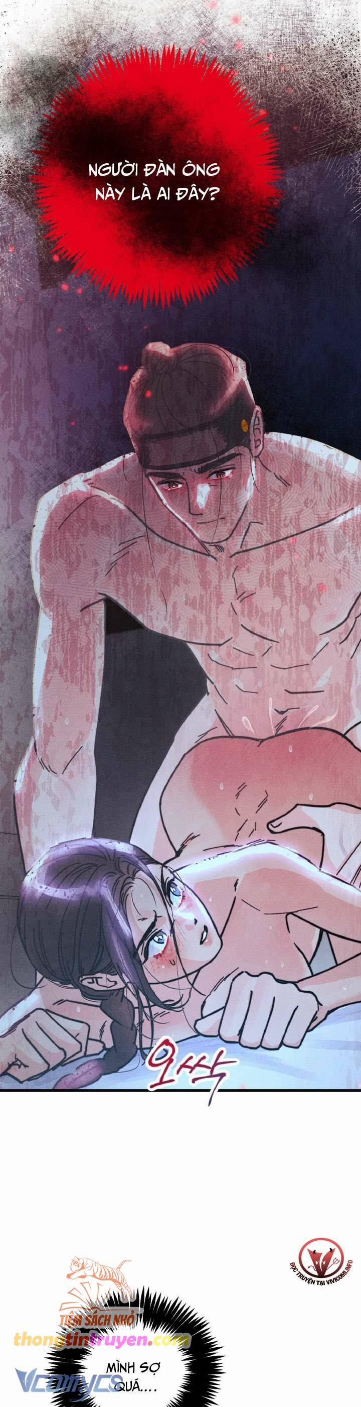 [18+] Lễ Thành Hôn Tháng 5 5 trang 5