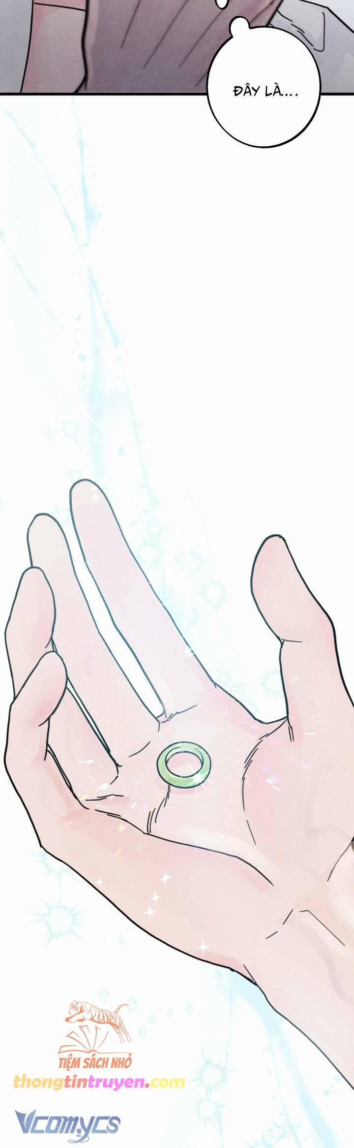 [18+] Lễ Thành Hôn Tháng 5 6 trang 32