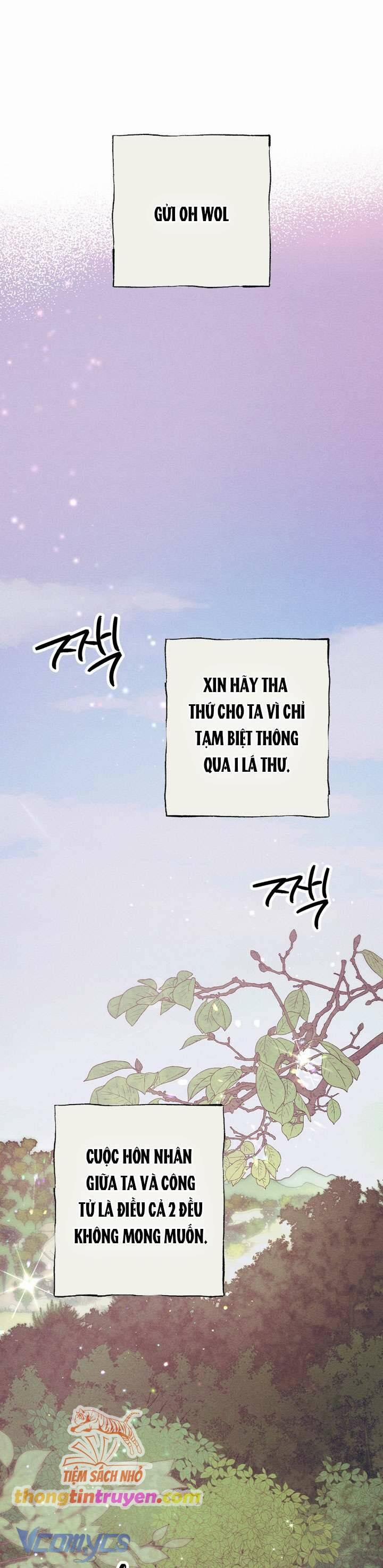 [18+] Lễ Thành Hôn Tháng 5 6 trang 37