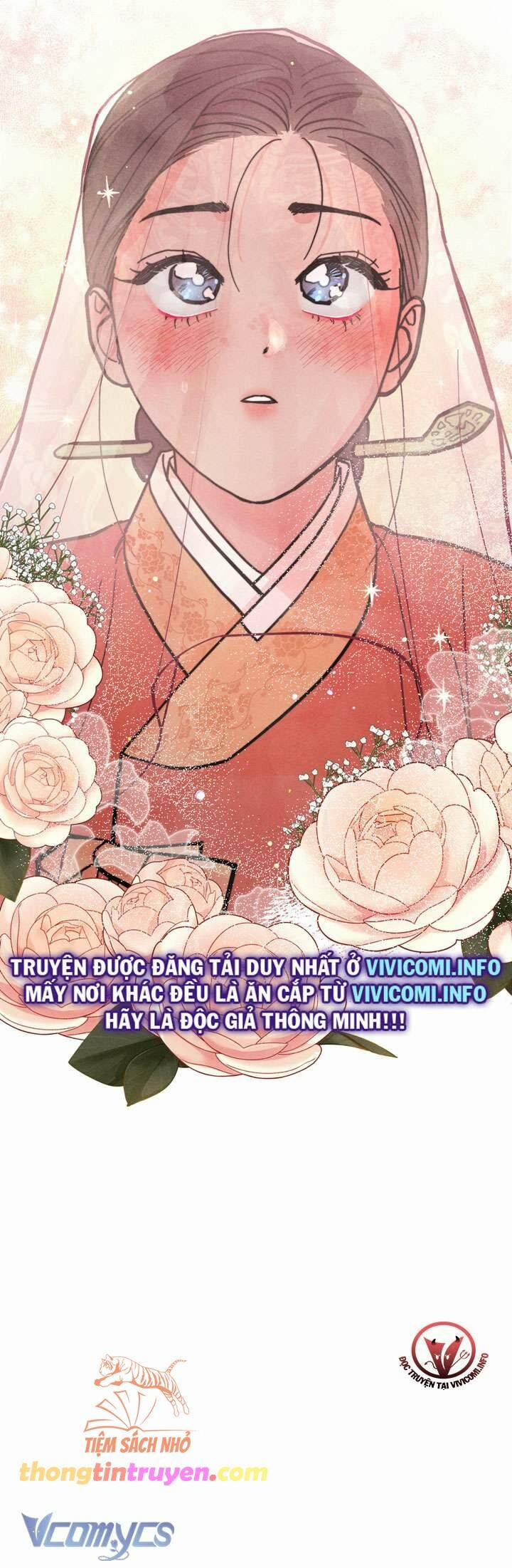 [18+] Lễ Thành Hôn Tháng 5 6 trang 42