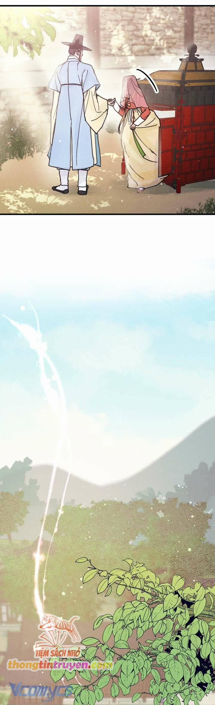 [18+] Lễ Thành Hôn Tháng 5 6 trang 43