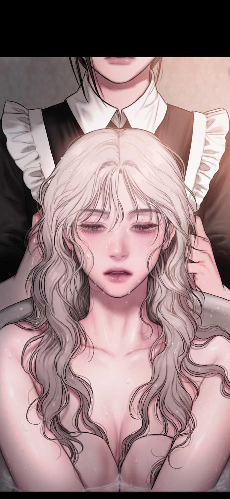 [18+] Lily Of The Valley 1.2 trang 10