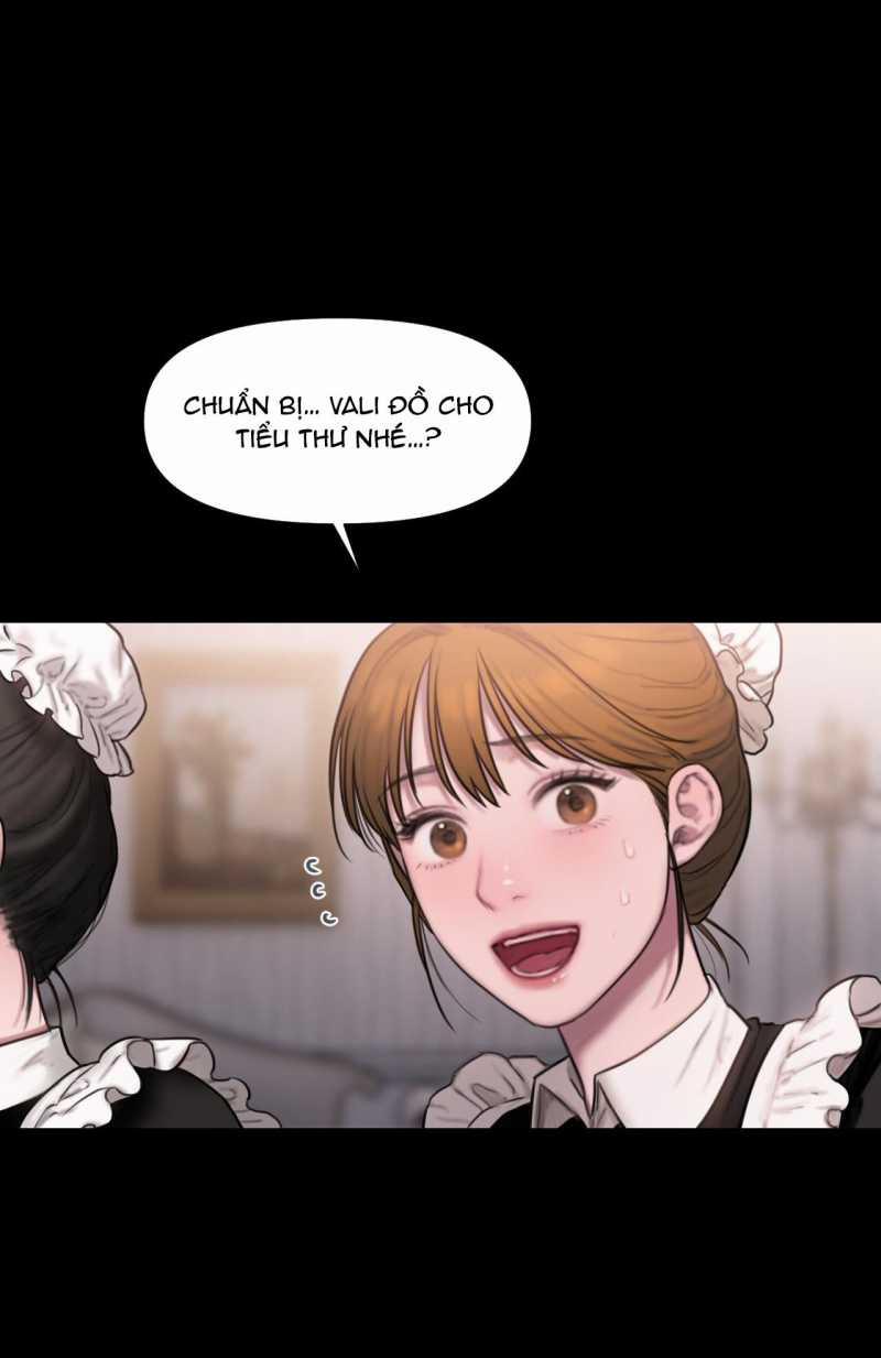 [18+] Lily Of The Valley 1.2 trang 2